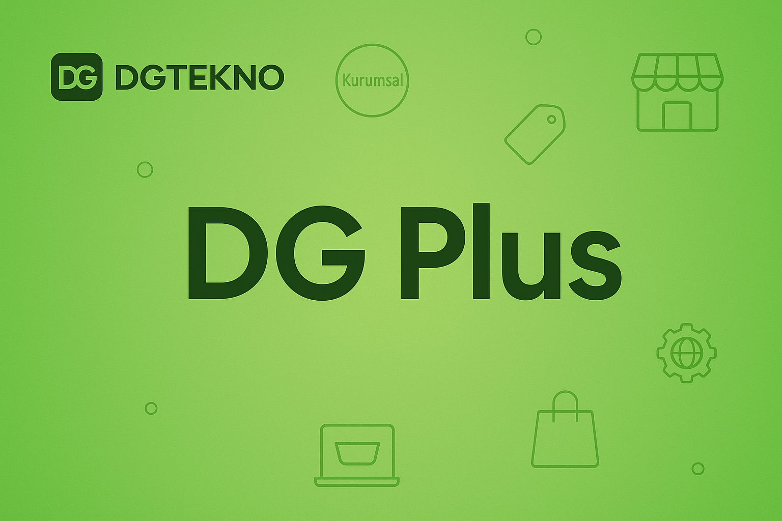 DG Plus