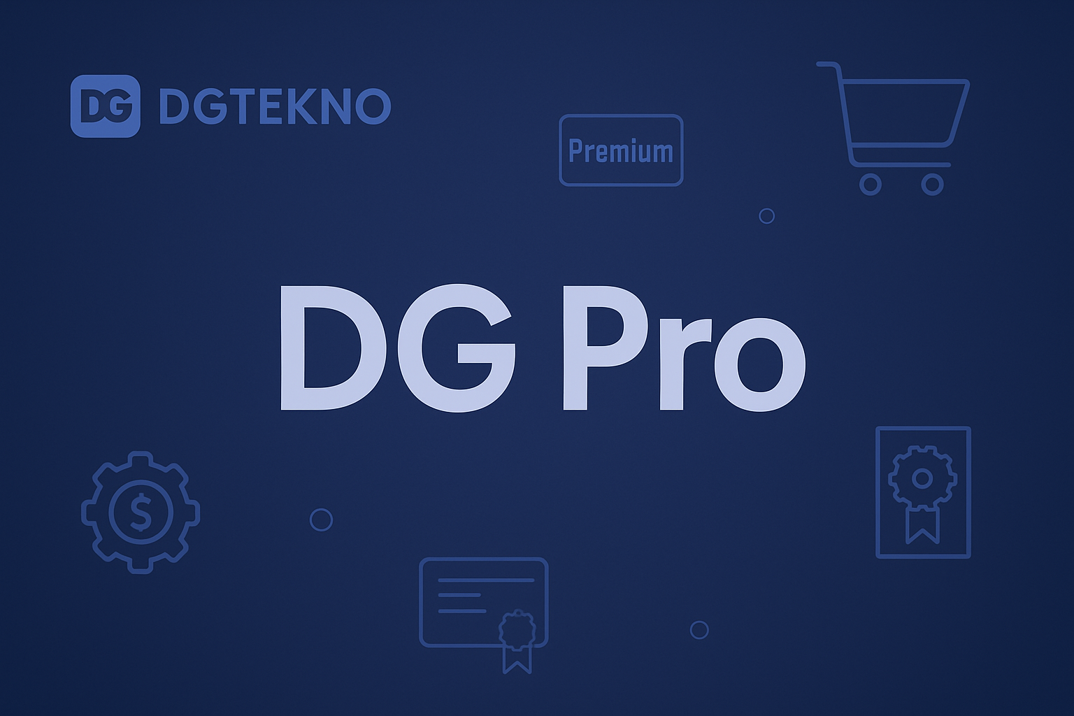 DG Pro