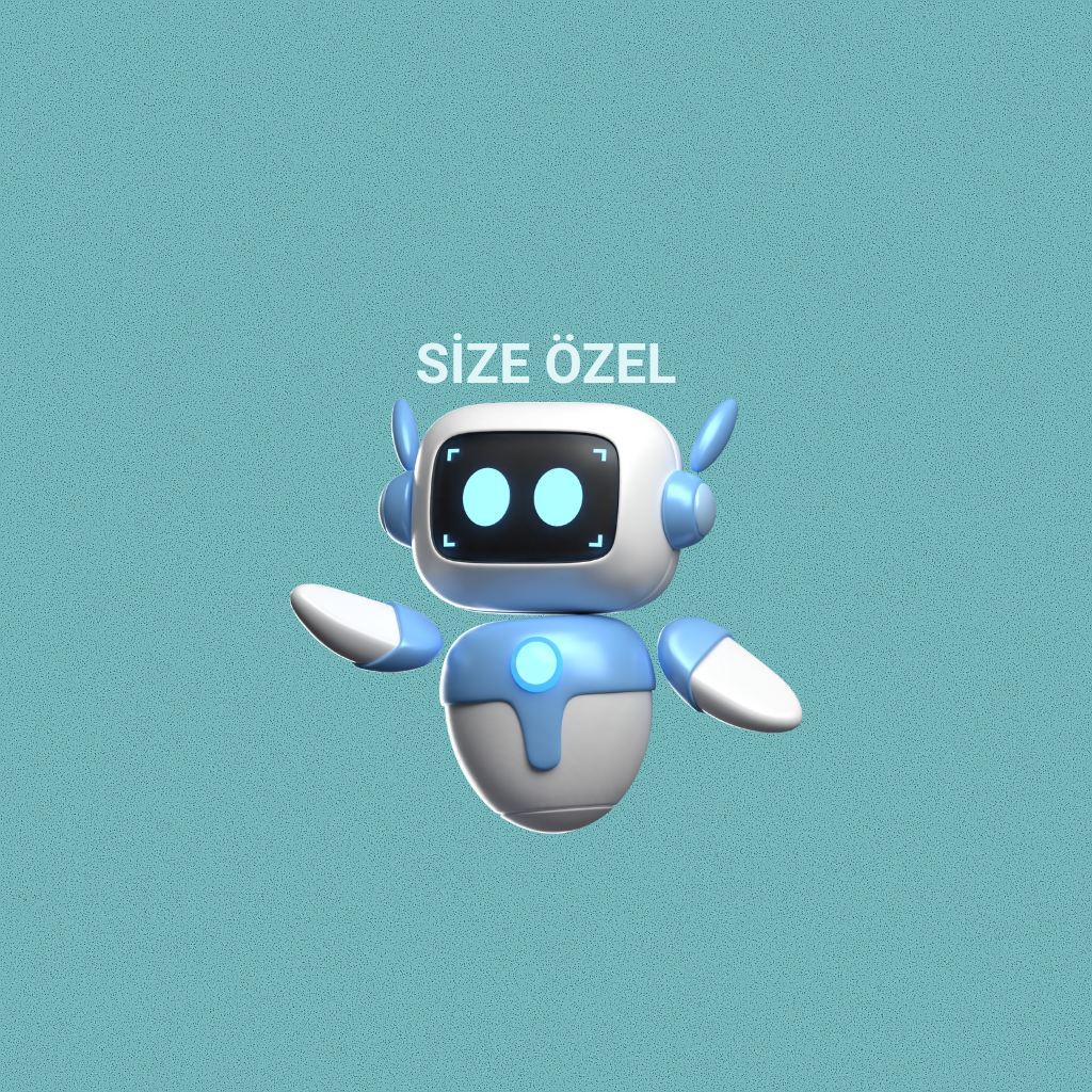 İsteğe Özel Bot Sistemleri
