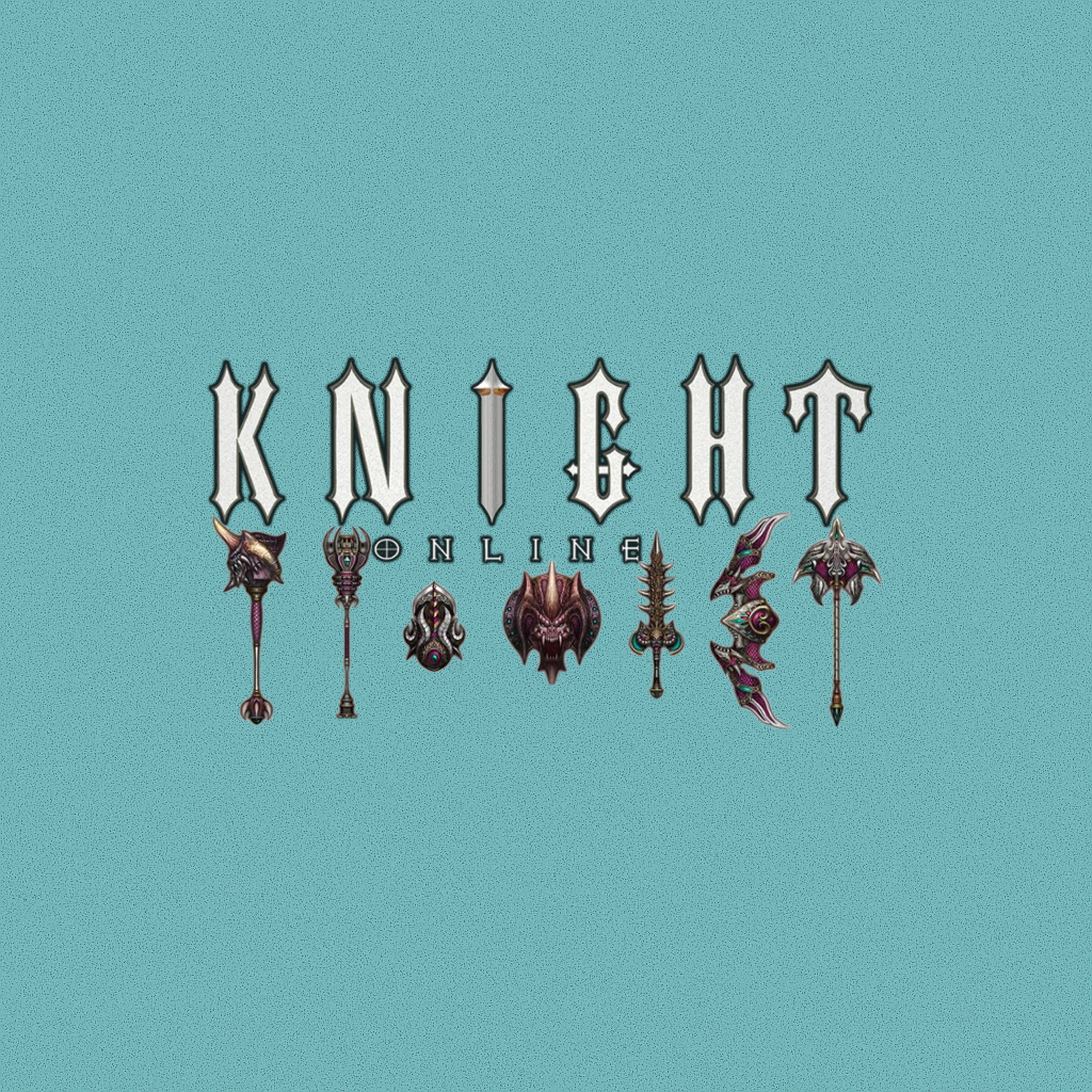 Knight Online Item API