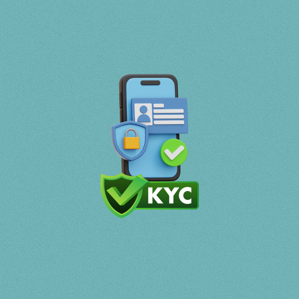 KYC Doğrulama v1