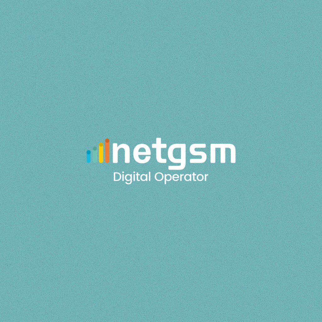 NetGSM Entegrasyonu