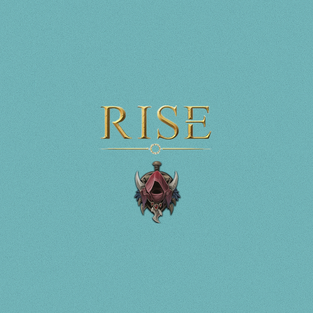 Rise Online Item API