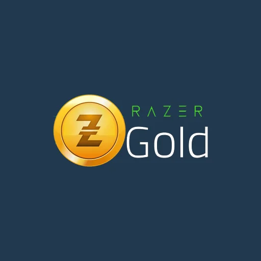 Razer Gold Sat
