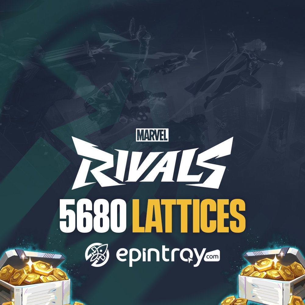 Sharpvi Rivals Marvel Rivals - Epintroy.com