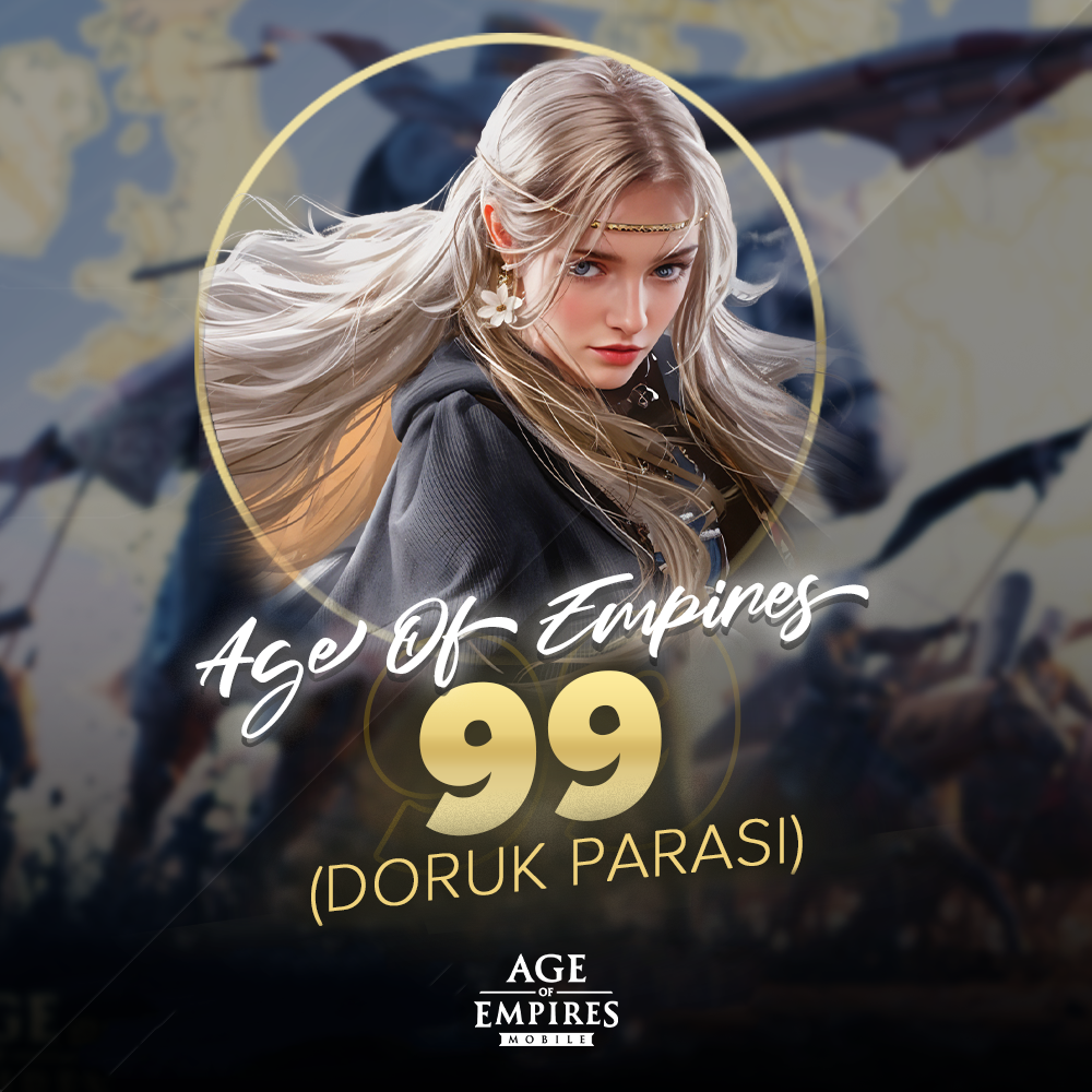 99 Doruk Parası