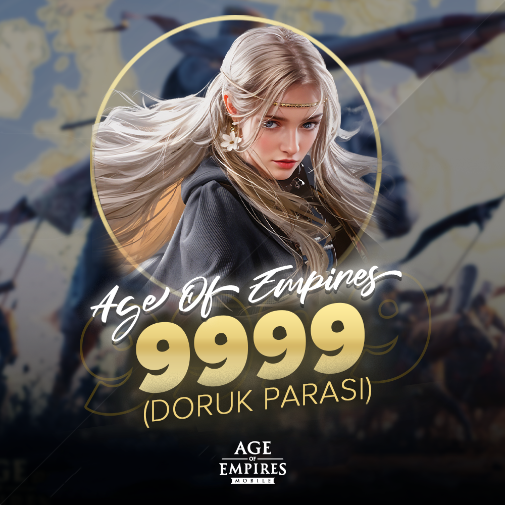 9999 Doruk Parası