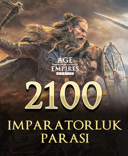 2100 İmparatorluk Parası