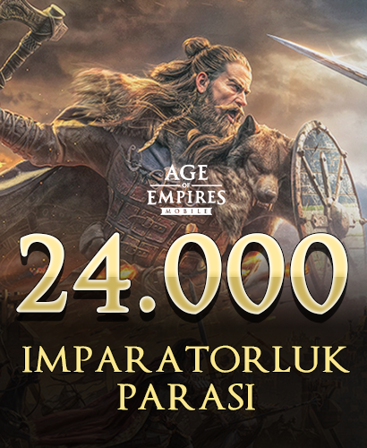 24000 İmparatorluk Parası