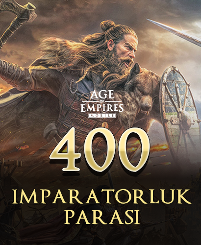 400 İmparatorluk Parası