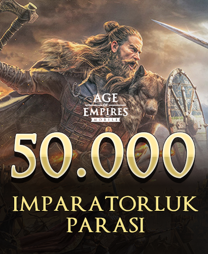 50000 İmparatorluk Parası