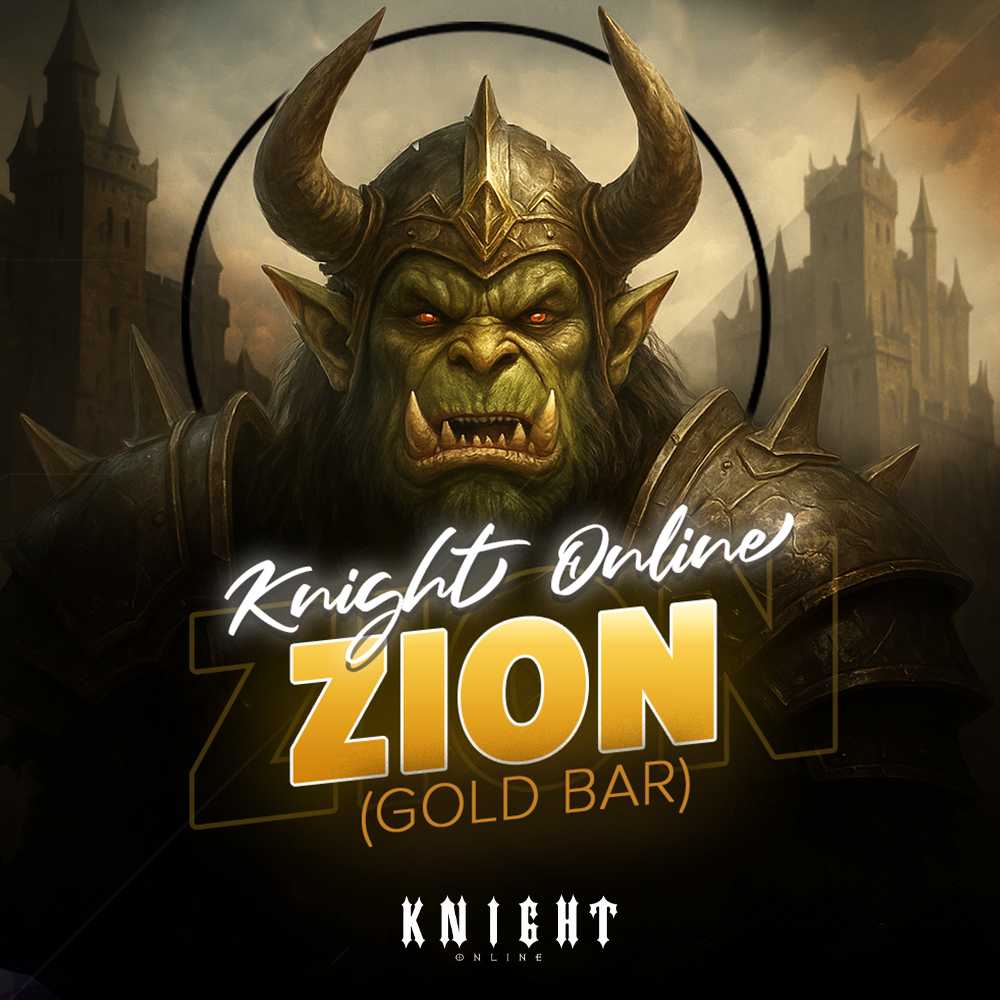 Zion 100M Gold Bar