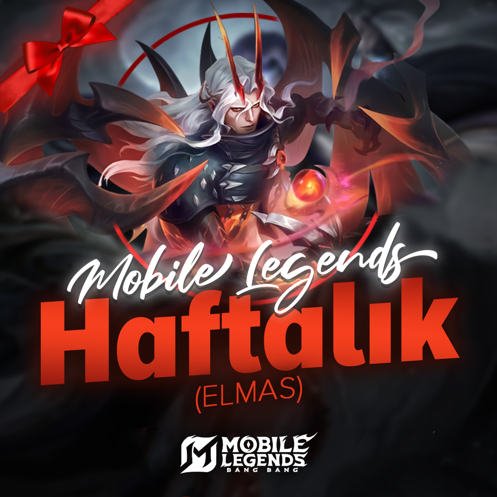 Mobile Legends Weekly Pass