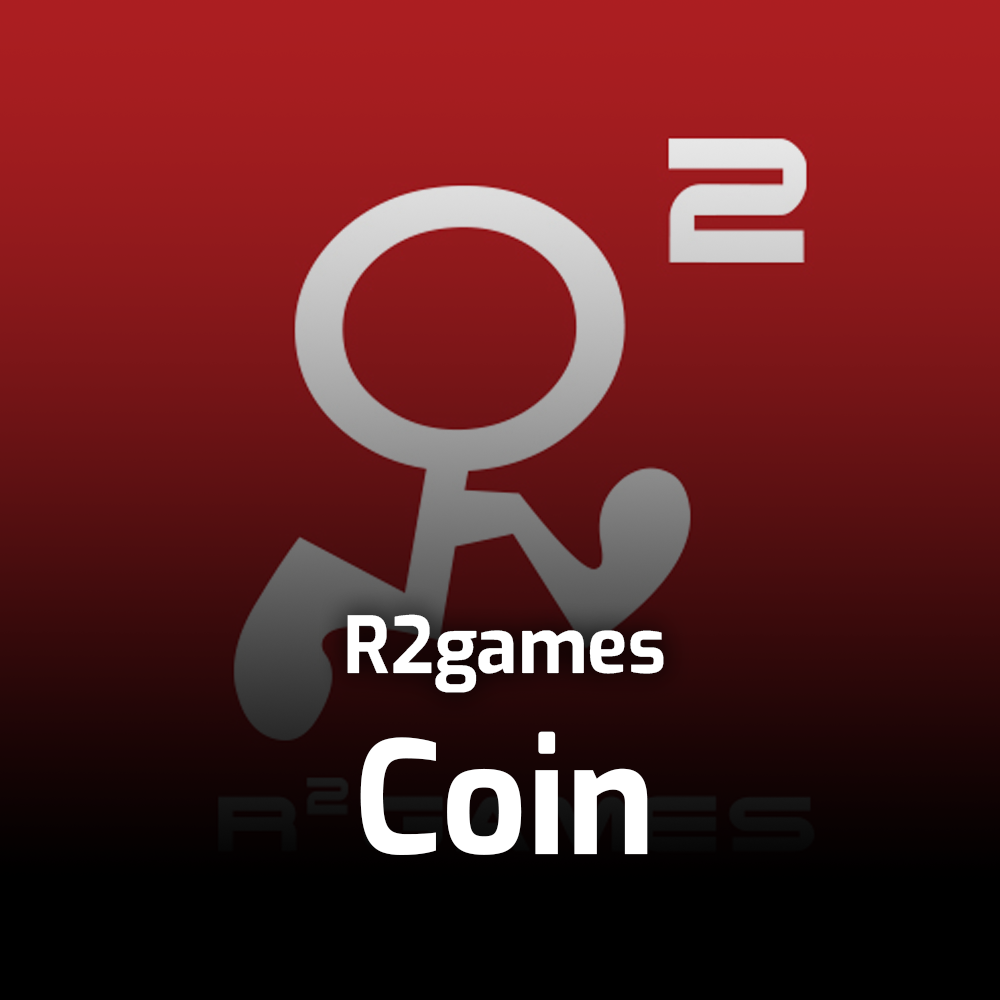 R2Games Coin
