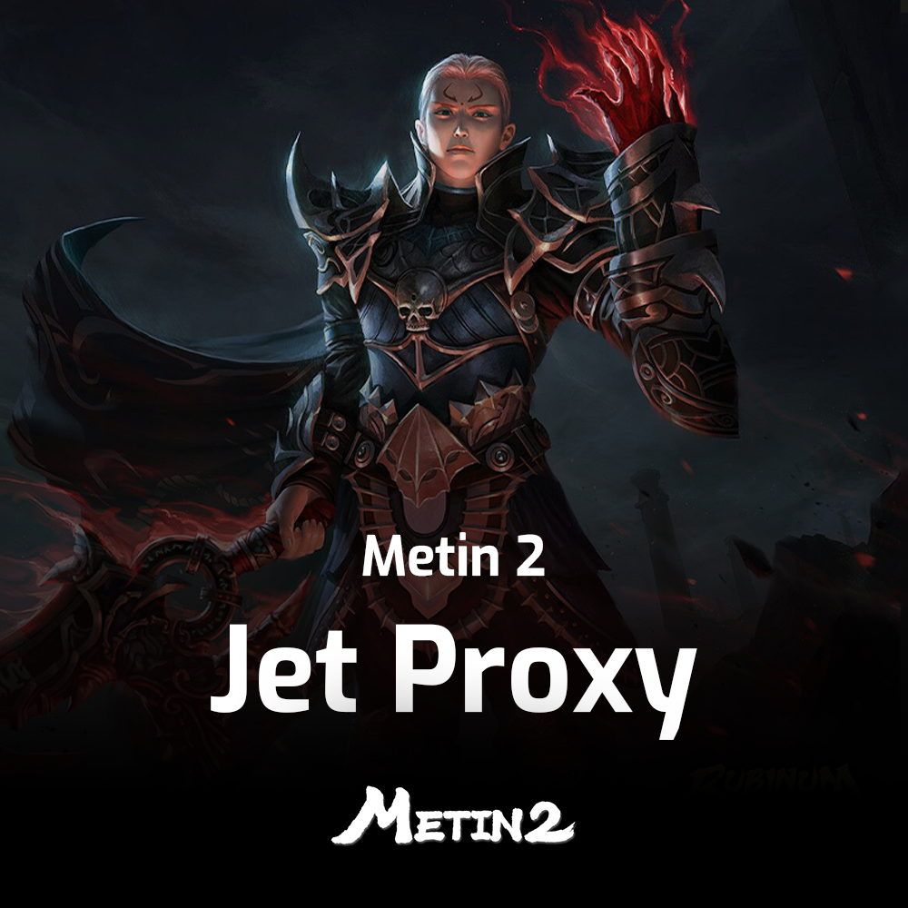 Jet Proxy 15 Gün