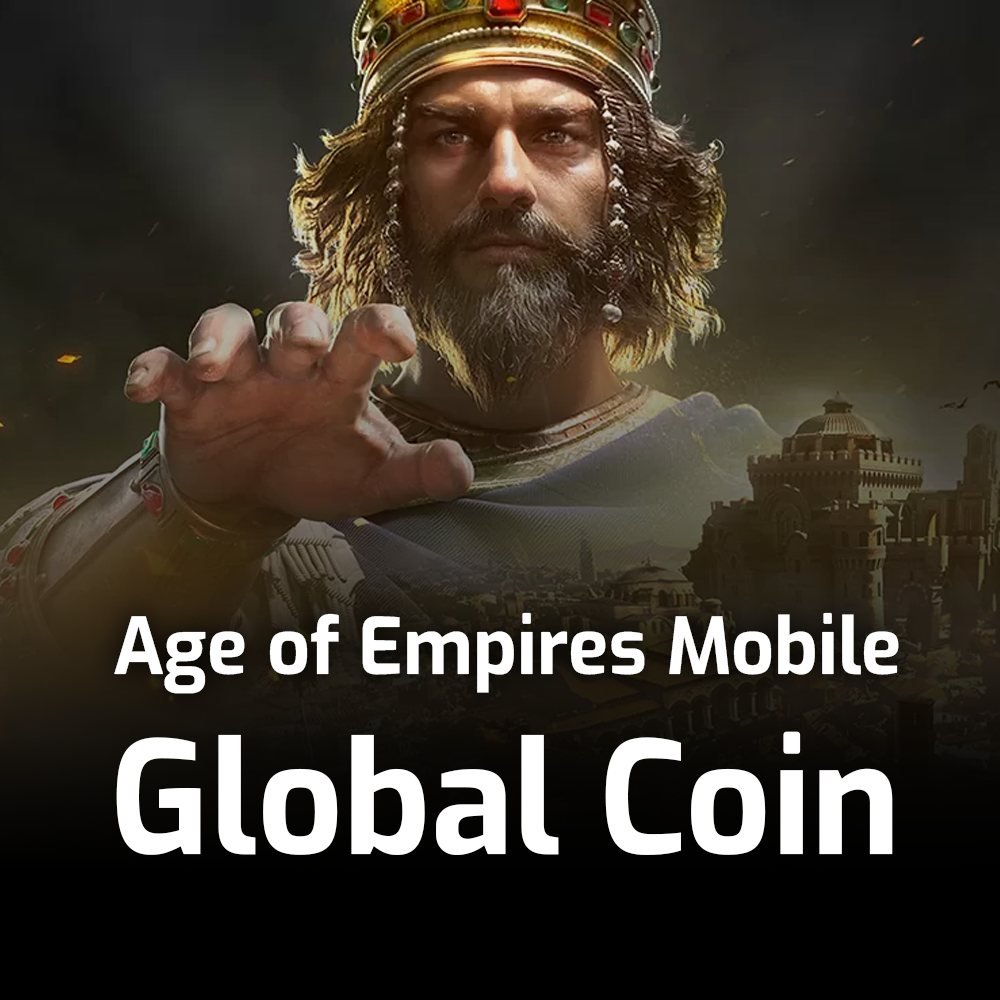 Age of Empires Mobile Global Doruk Parası