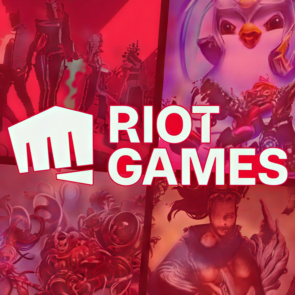 Riot Access 5 USD