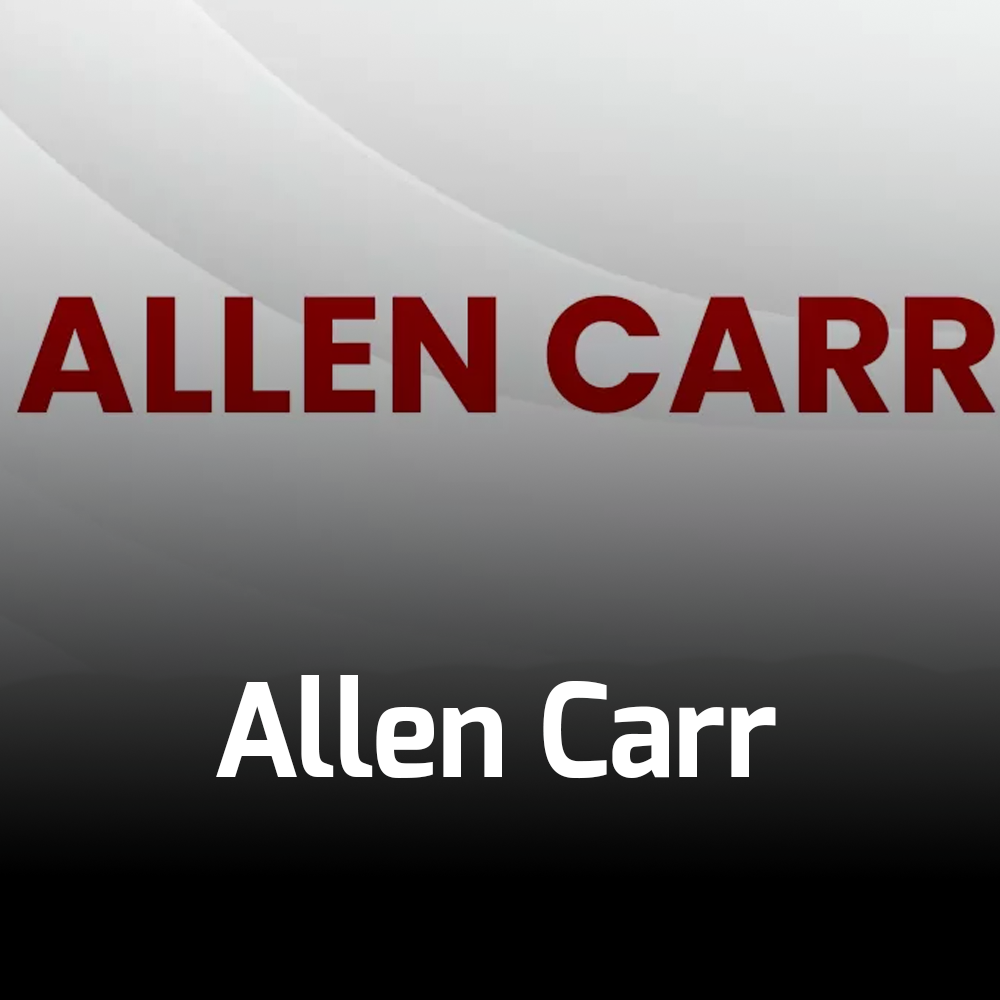 Allen Carr Sigarayı Bırakma Eğitimi - Easyway Yöntemi | PazarOyun ...