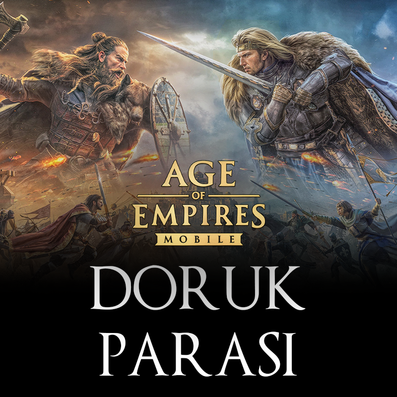 Age of Empires Mobile Doruk Parası