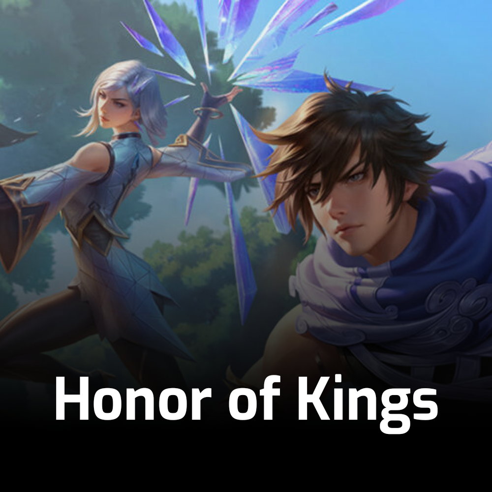Honor of Kings