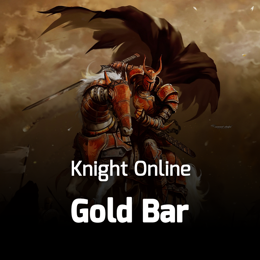Knight Online GB