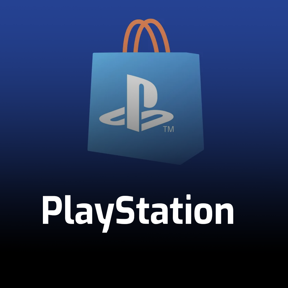 Sony PlayStation Network - PSN