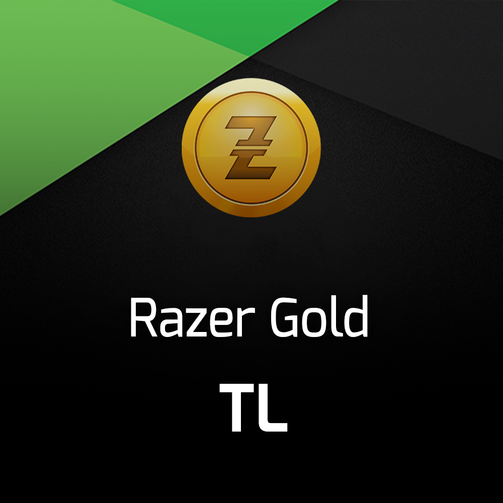 Razer Gold TL