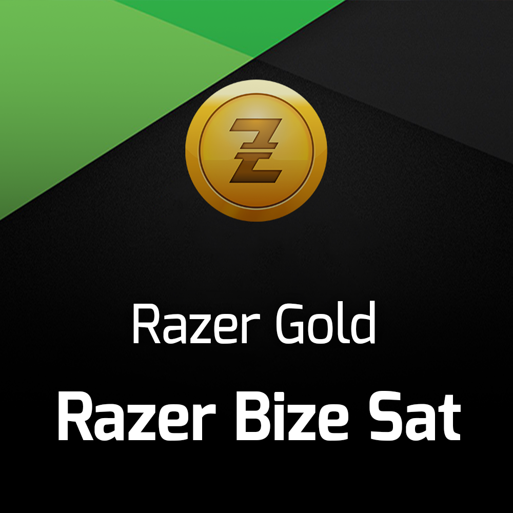 Razer Bozdur - Razer Bize Sat