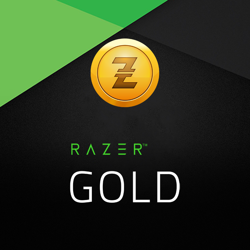 Razer Gold