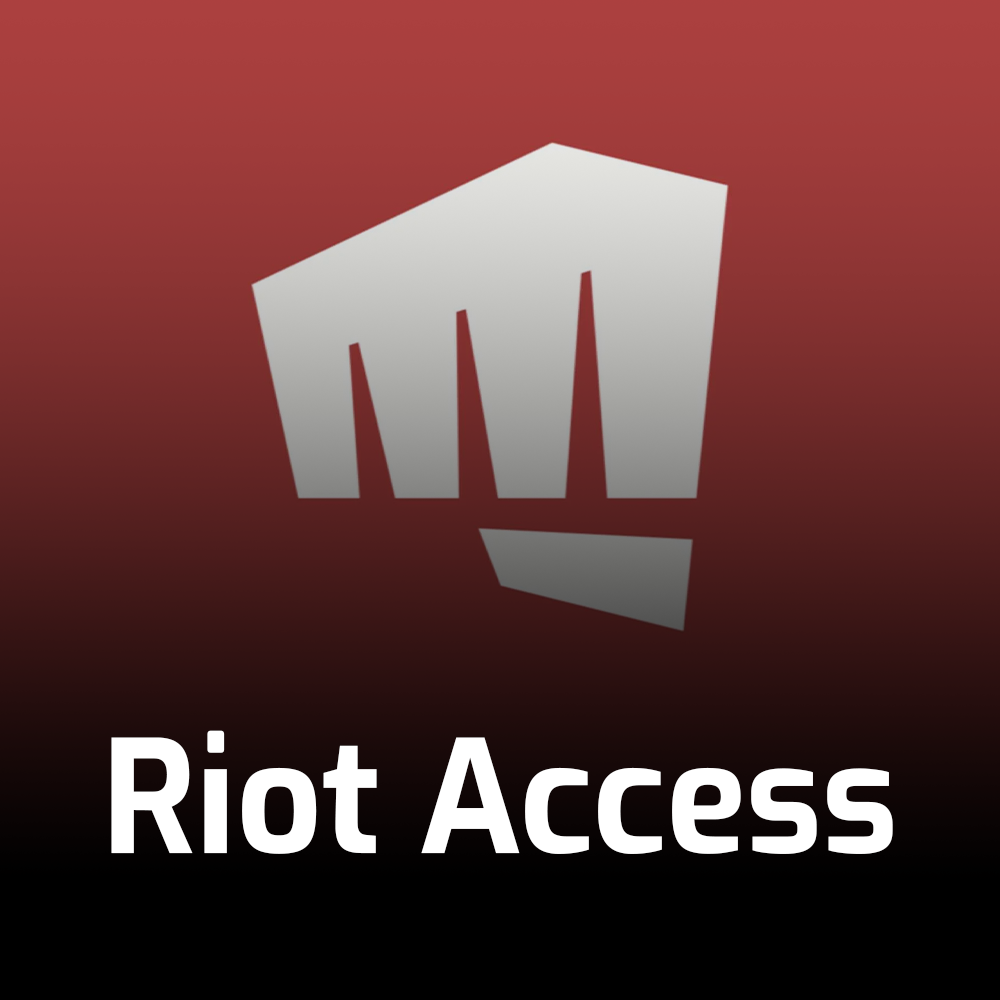 Riot Access
