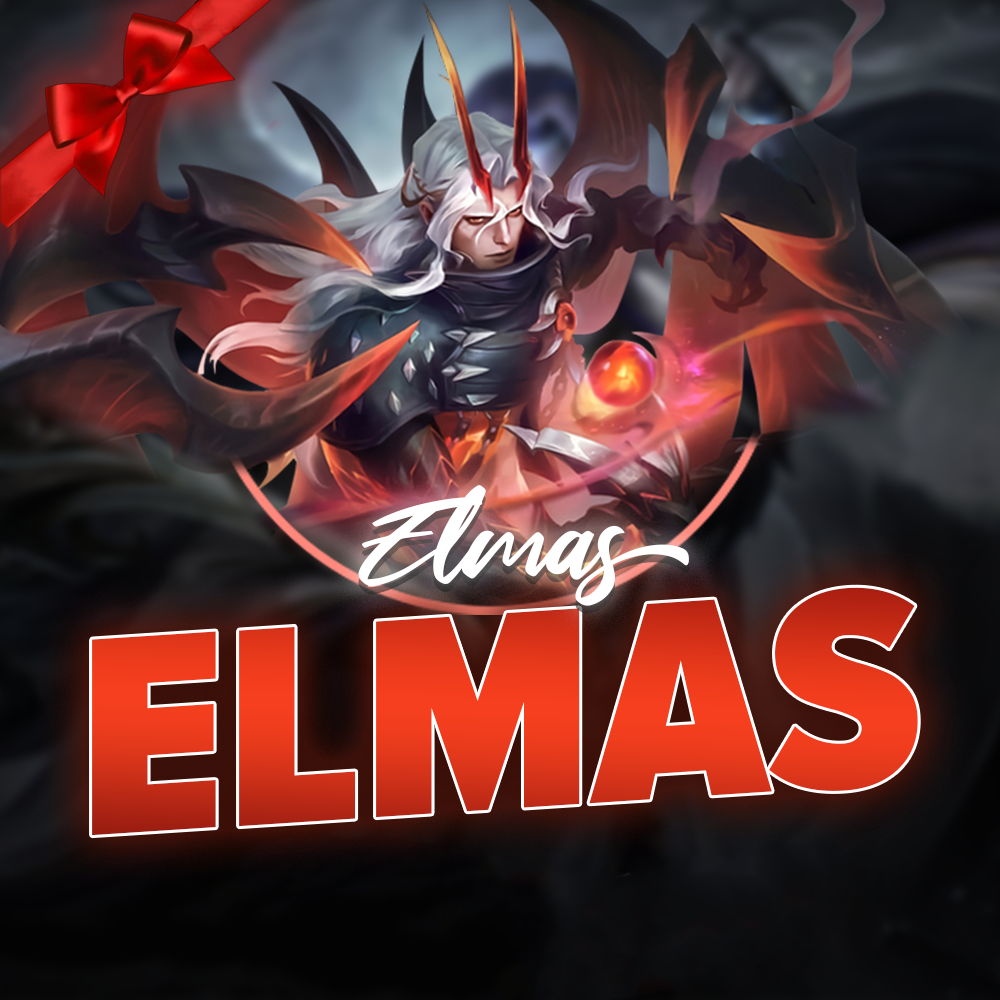 Mobile Legends Turkey Elmas