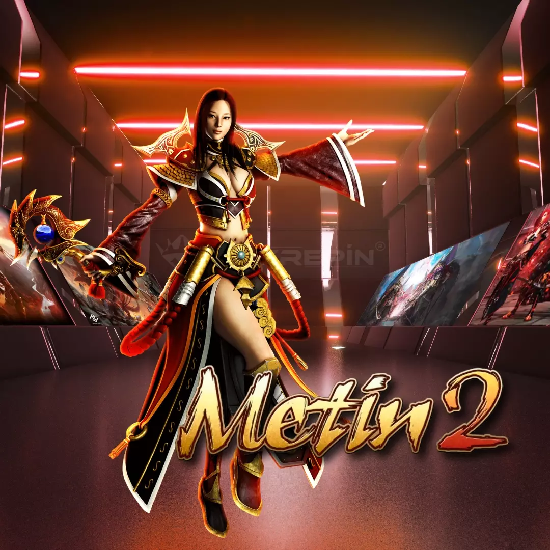 Metin2 Ejder Parası