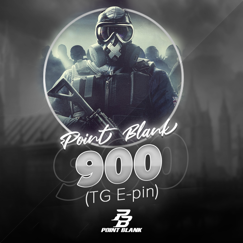 Point Blank 900 TG