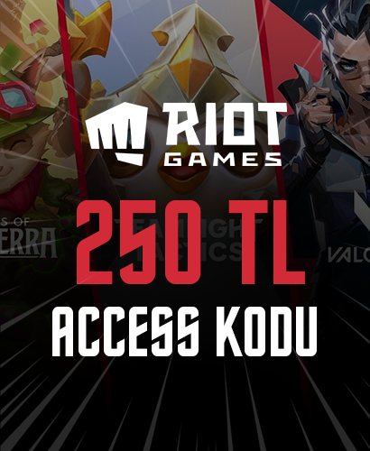 250 TL Riot Access