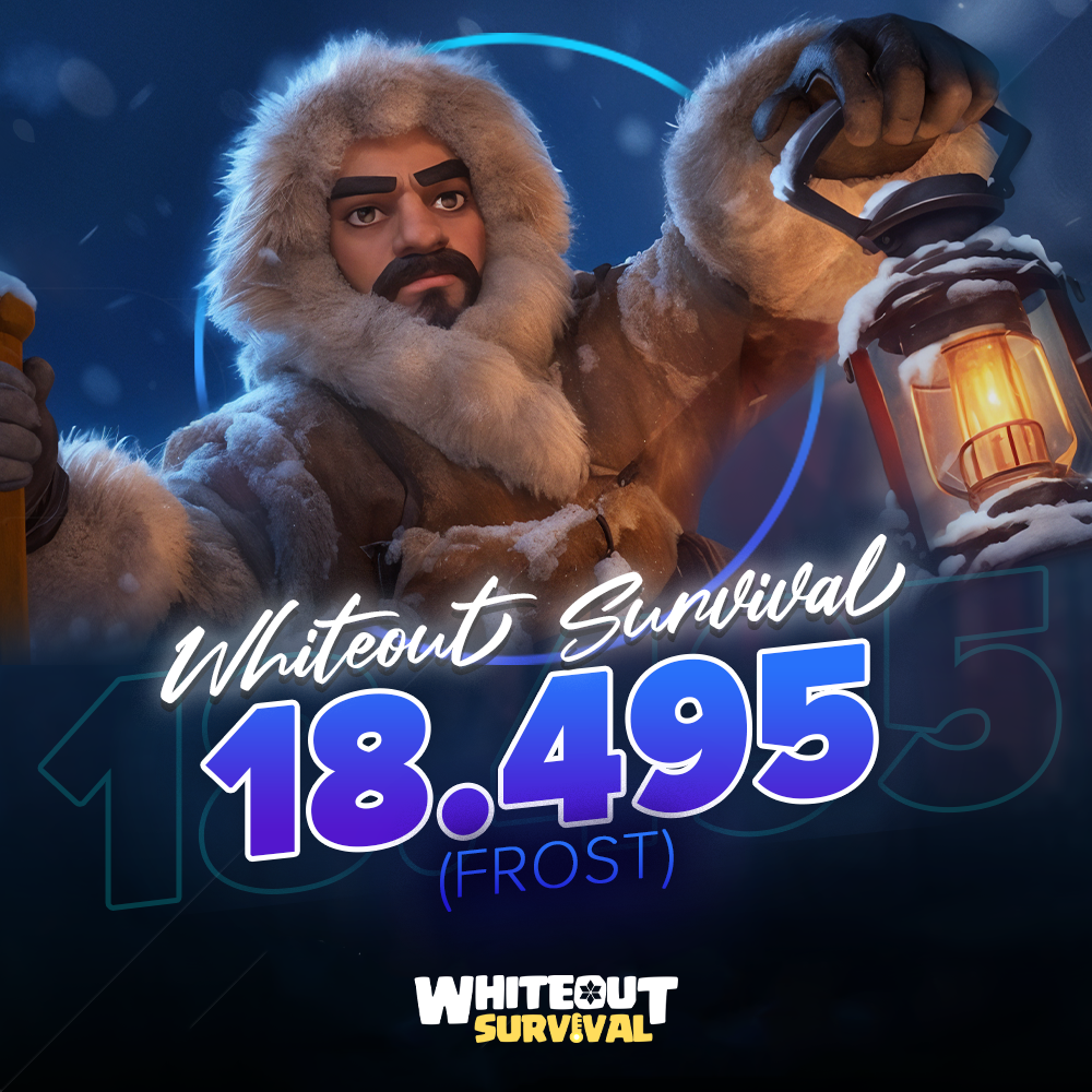 18495 Frost Star