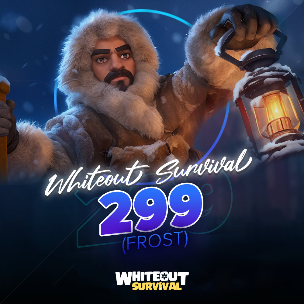 299 Frost Star