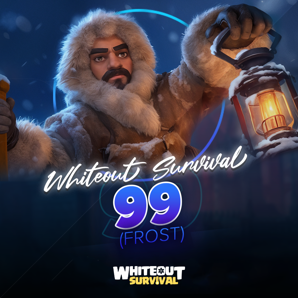 99 Frost Star