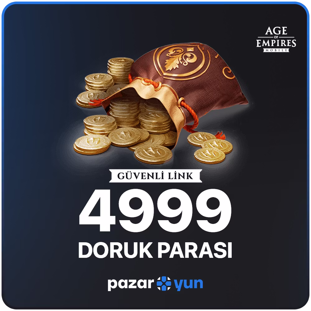 AoEM 4999 Doruk Parası Link