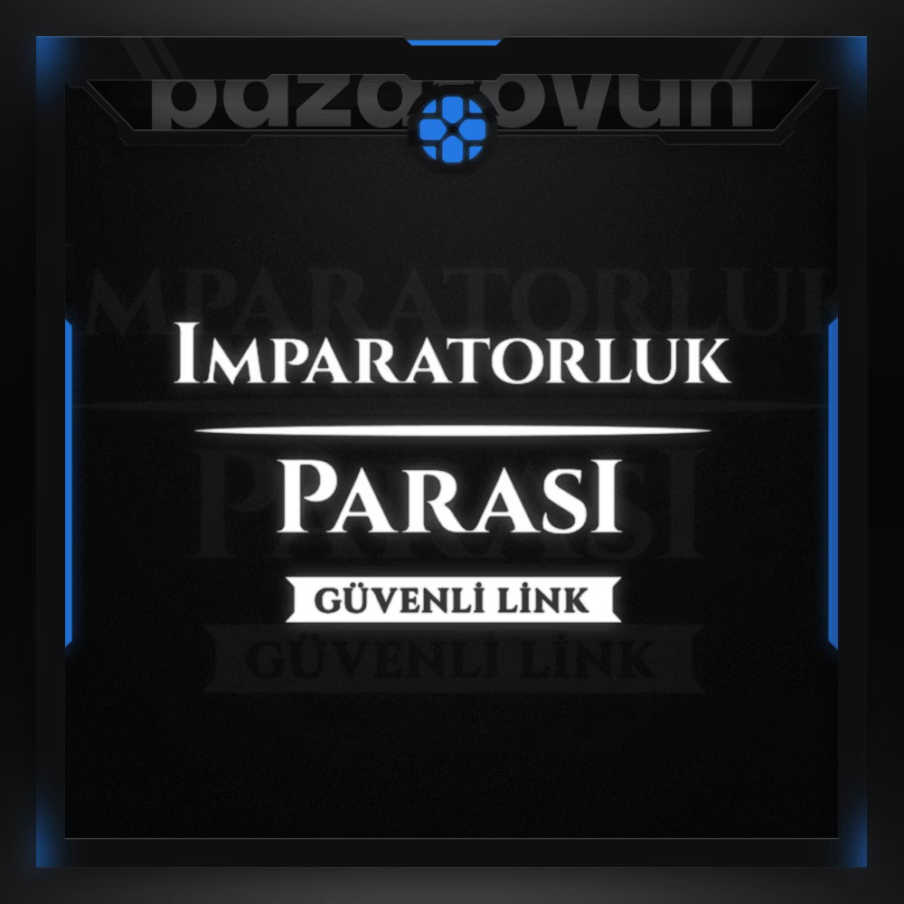 Aoem Güvenli Link İmparatorluk Parası