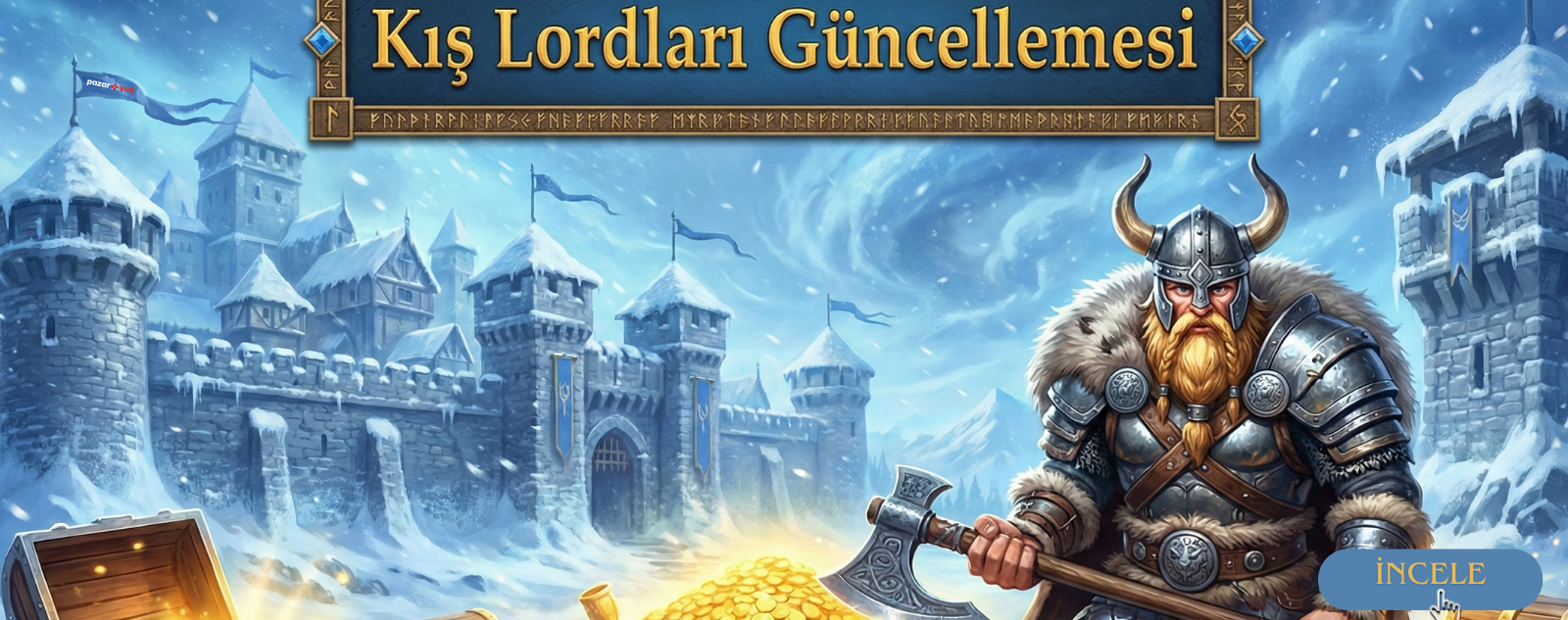 Age of Empires Mobile 15 Aralık Güncellemesi: Kış Sezonu ve Yeni Fırsatlar Kapıda!