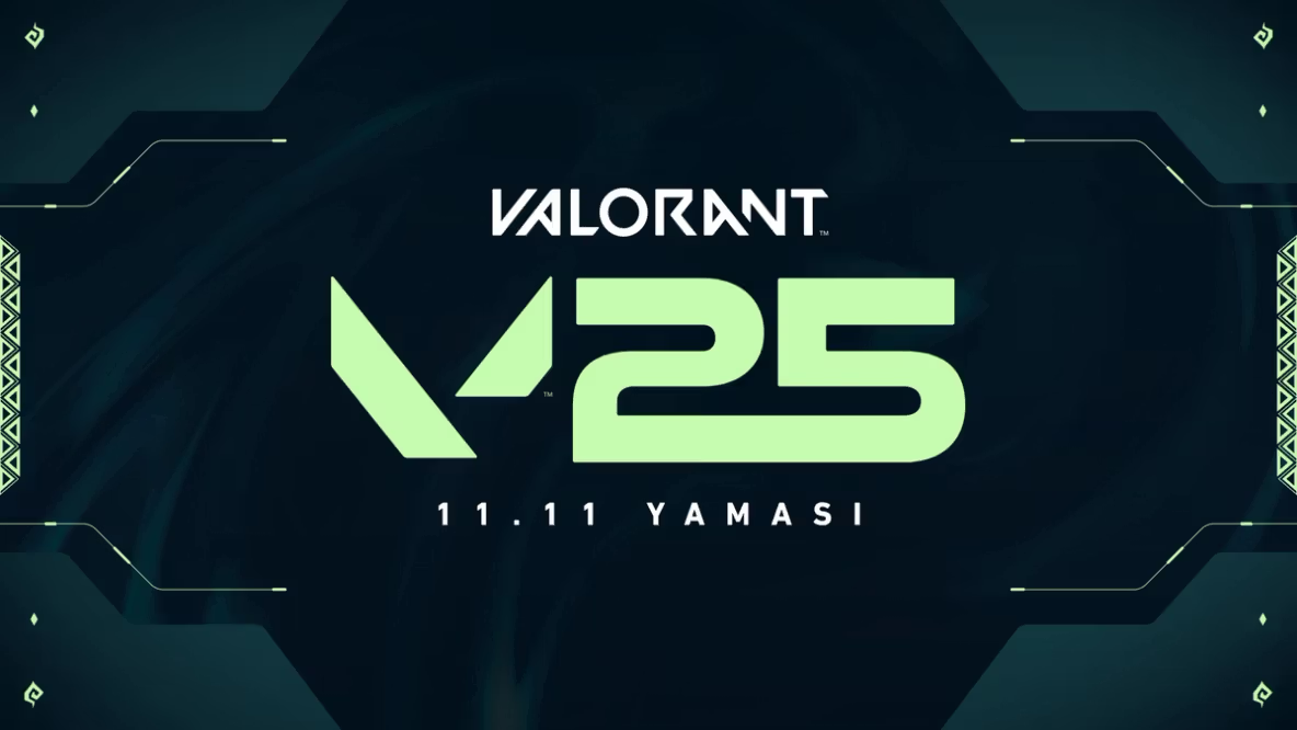 Valorant 11.11 Yama Notları: VP Hediye Sistemi Geldi! | Pazaroyun
