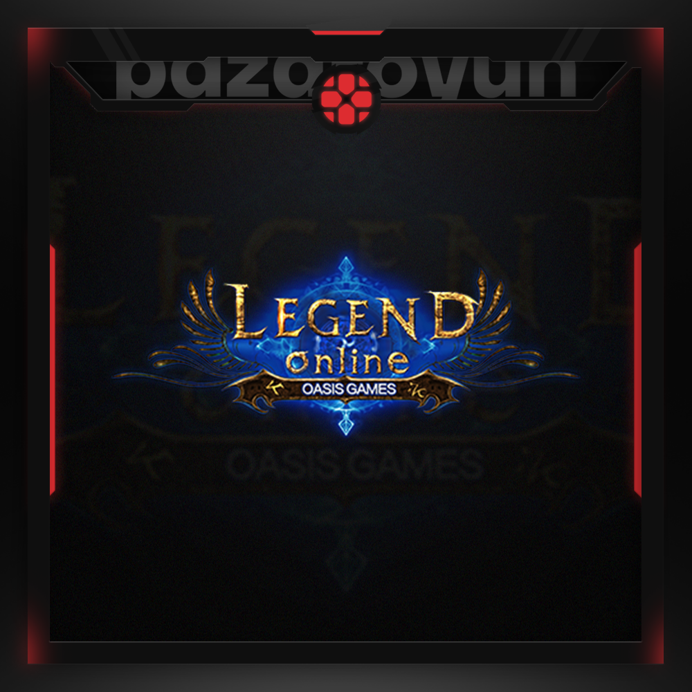 Legend Online