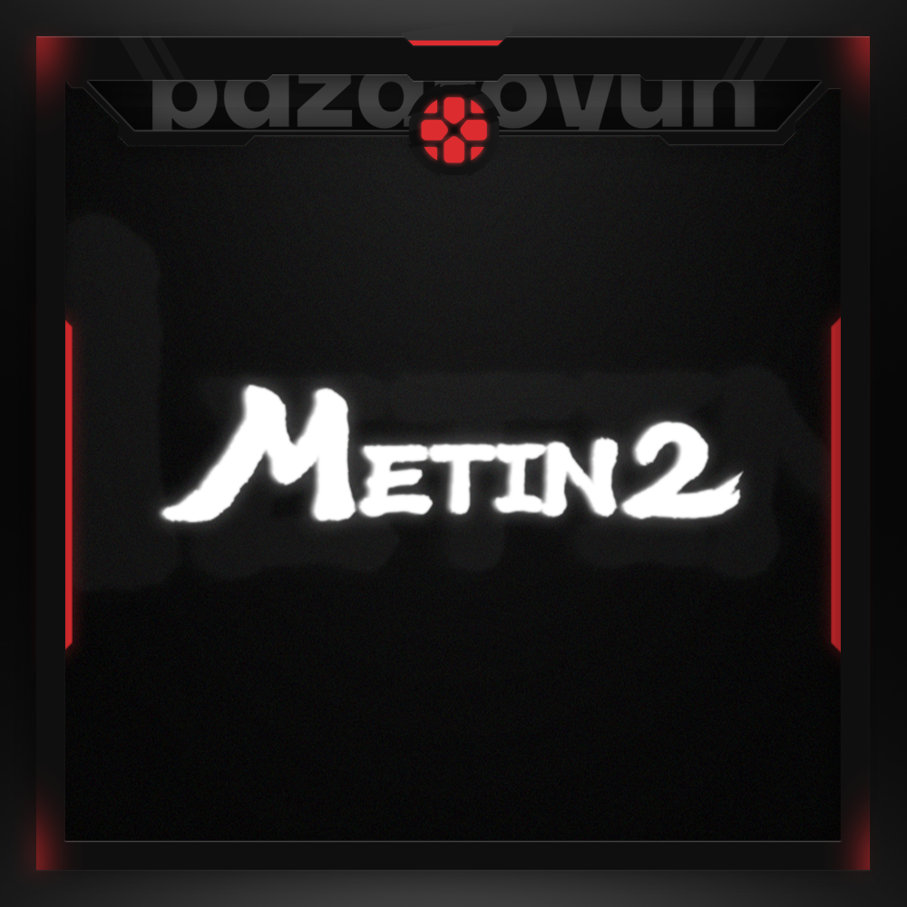 Metin2