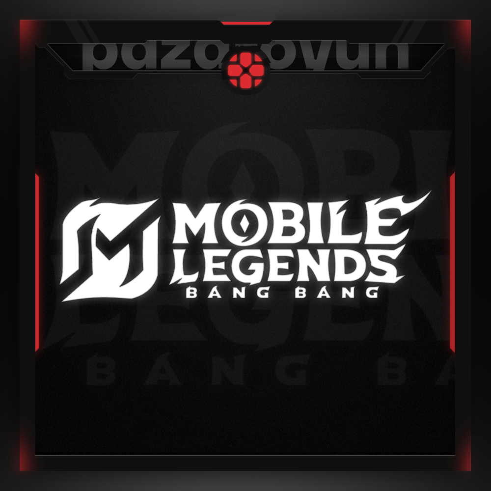 Mobile Legends (MLBB)