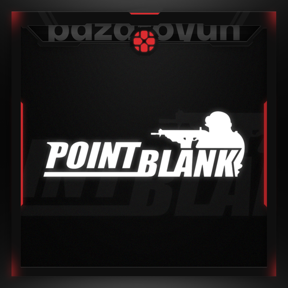 Point Blank TG
