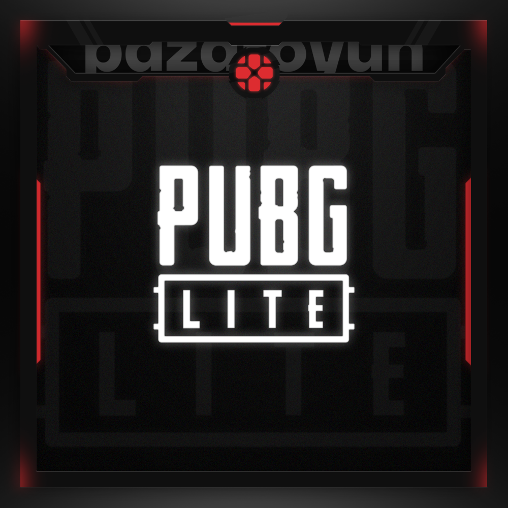 PUBG Mobile Lite BC