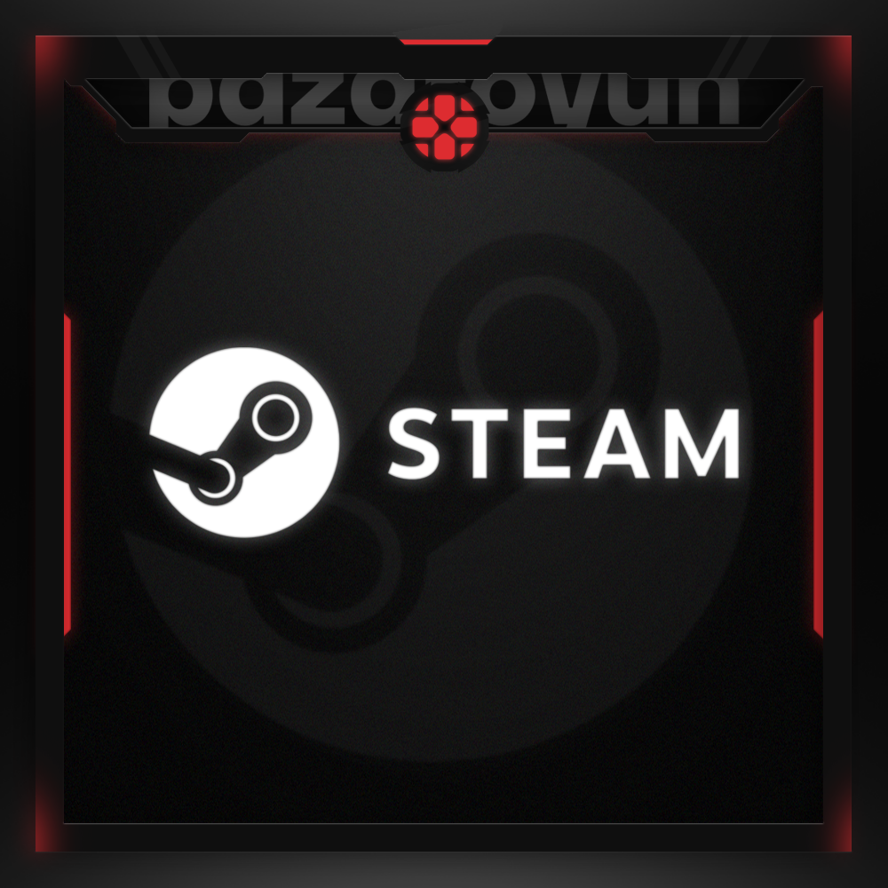 Steam
