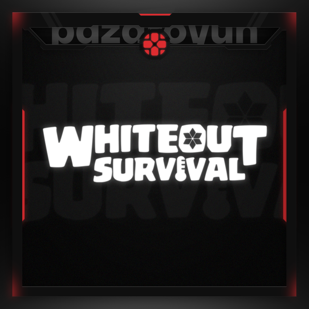 Whiteout Survival Frost Star