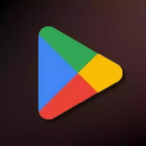 Google Play