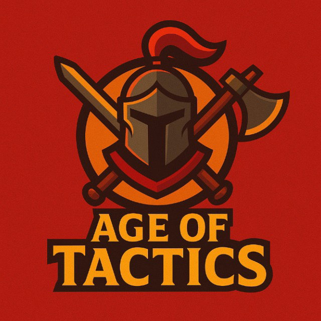 Age of Tactics